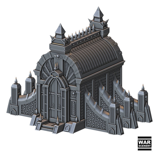 Order Sanctum