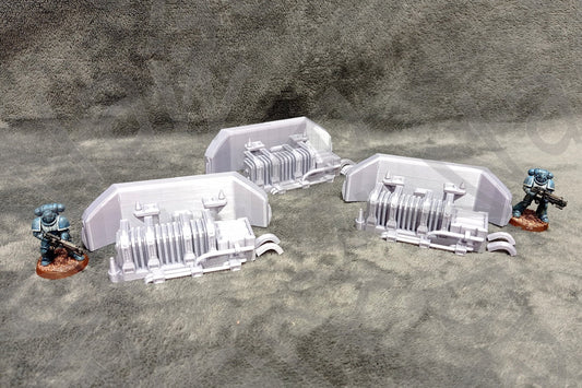 Ion Generator