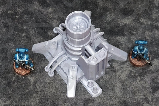 Plasma Generator