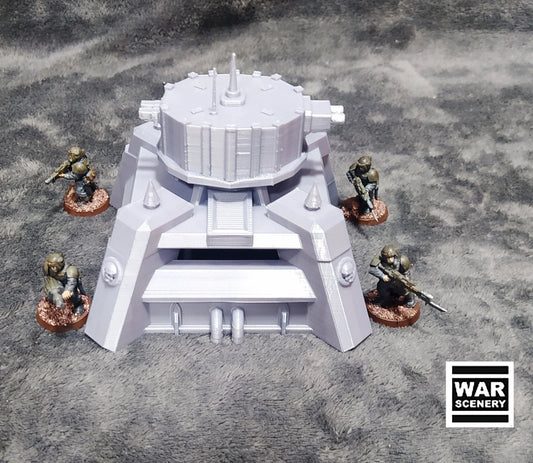 Watchtower