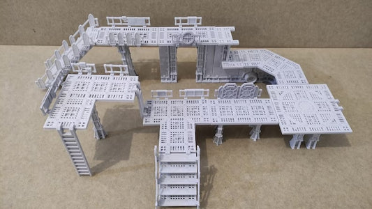Gaming Set 9