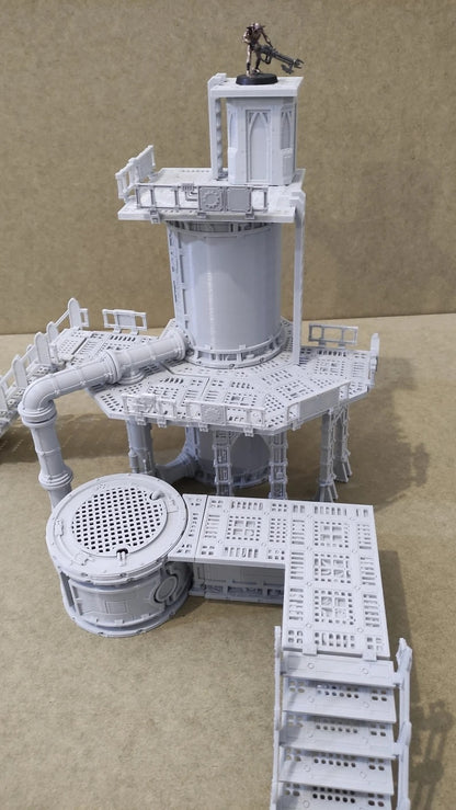 Gaming Set 8
