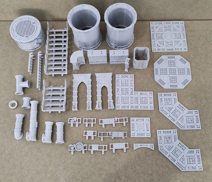 Gaming Set 8