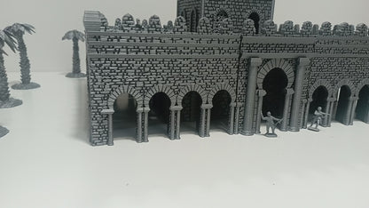 Mosque Large