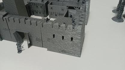 Fort Zinderneuf