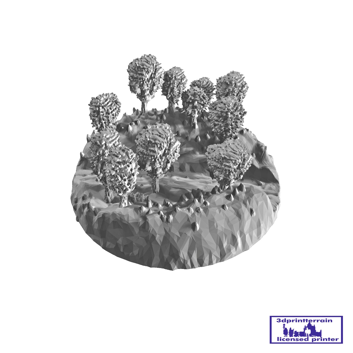 Trees 1