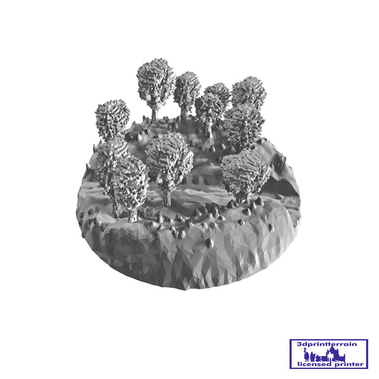 Trees 1