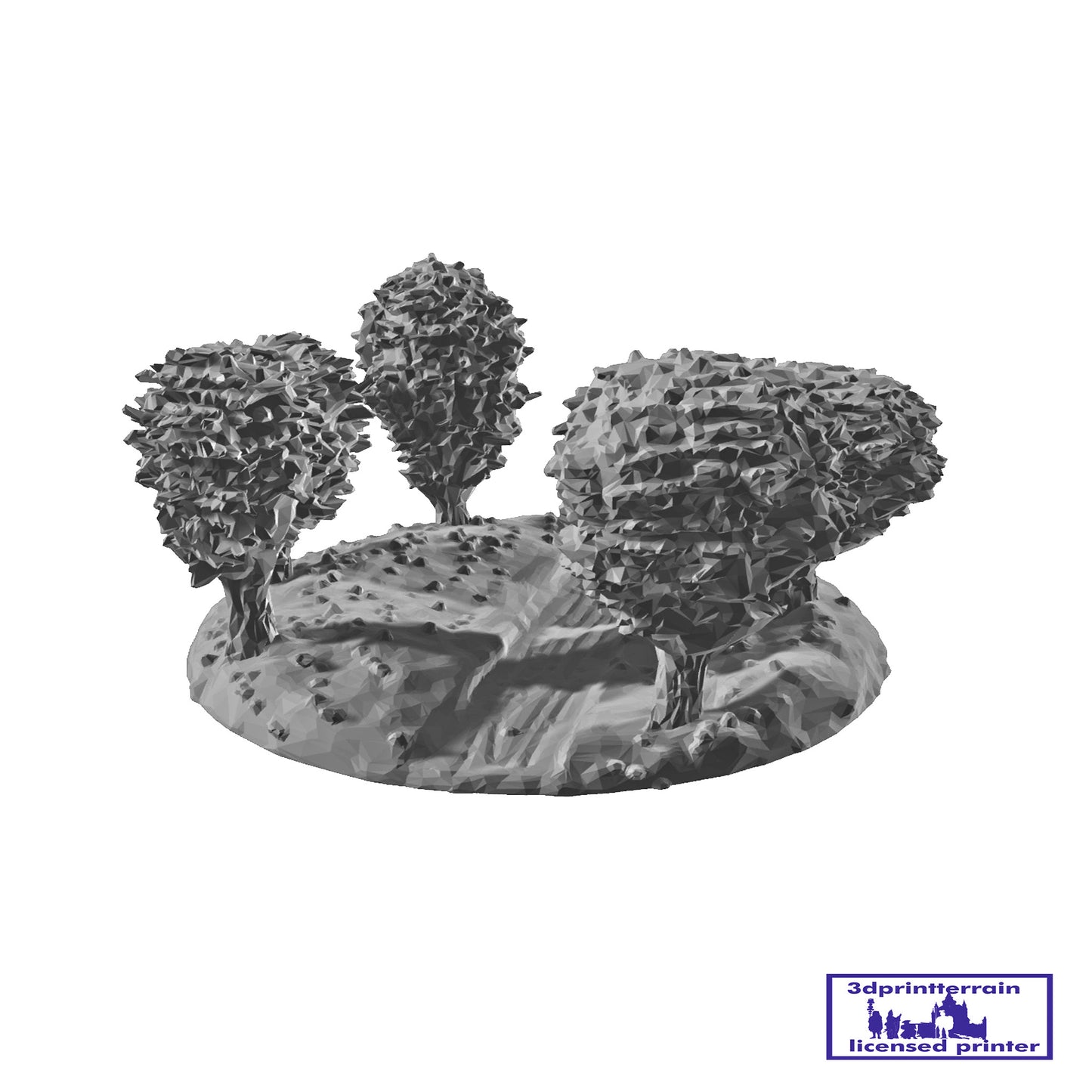 Trees 7