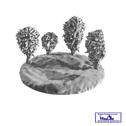 Trees 9