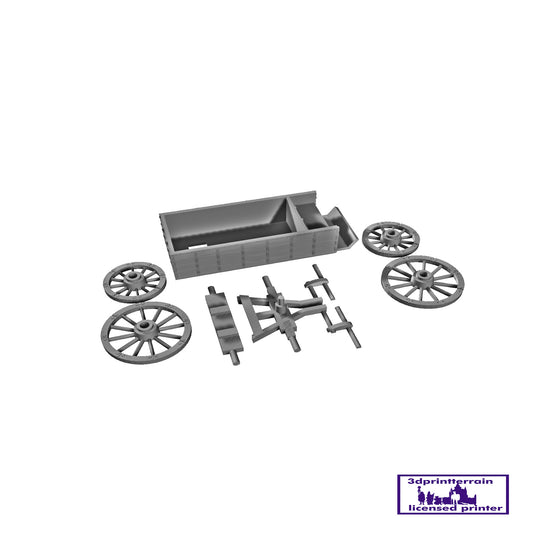 Wagon