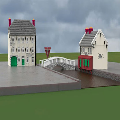 Wavre Bridge